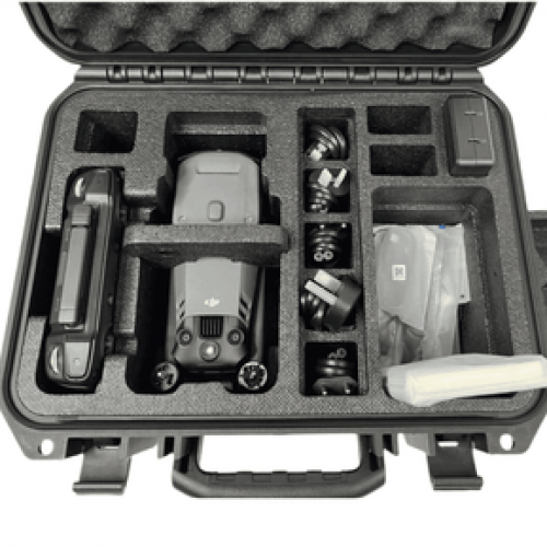 Квадрокоптер DJI Mavic 3T Thermal (Universal Edition) / DJI RC PRO в Воронеже