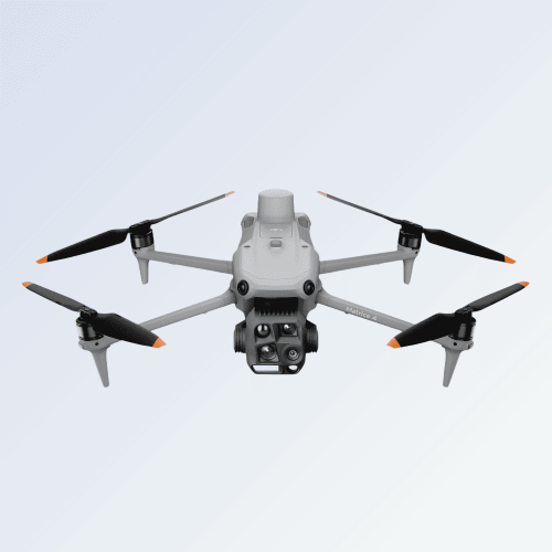 Квадрокоптер DJI Matrice 4T Thermal в Воронеже