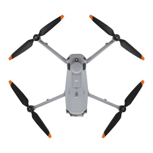 Квадрокоптер DJI Matrice 4T Thermal в Воронеже