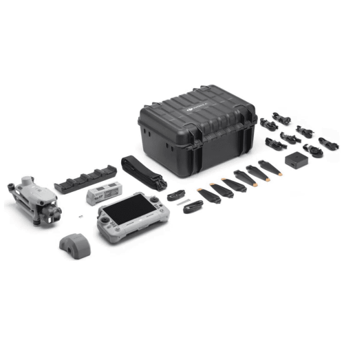 Квадрокоптер DJI Matrice 4T Thermal в Воронеже