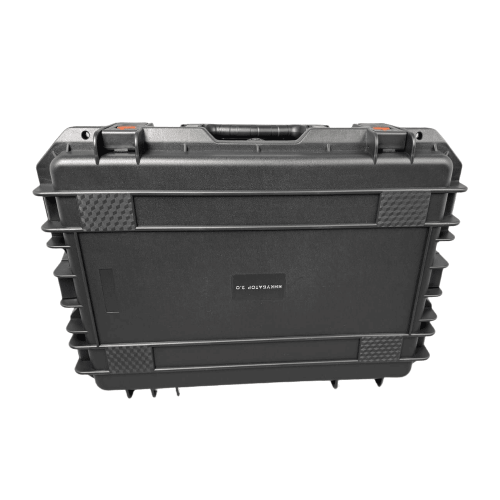 Усилитель сигнала для дронов Инкубатор 2.0 в Воронеже