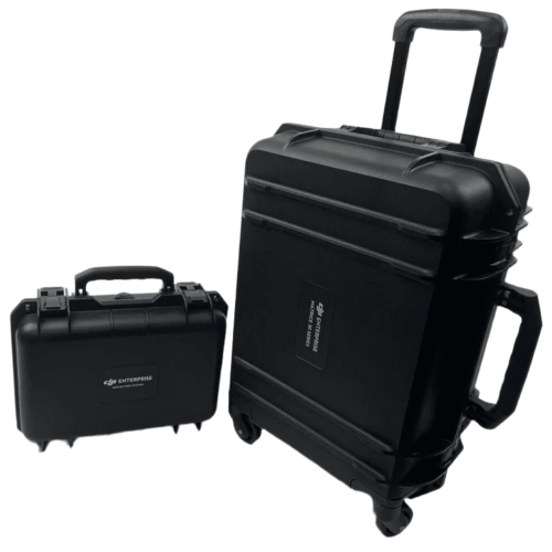 Квадрокоптер DJI Matrice 30T с тепловизионной камерой в Воронеже