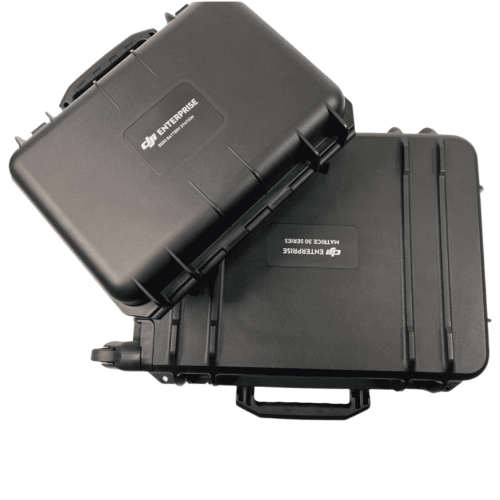 Квадрокоптер DJI Matrice 30T с тепловизионной камерой в Воронеже