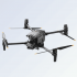 Квадрокоптер DJI Matrice 30T с тепловизионной камерой в Воронеже