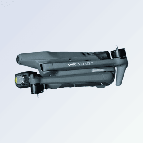 Квадрокоптер DJI Mavic 3 Classic (тушка) в Воронеже