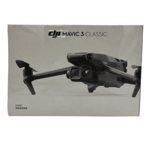 Квадрокоптер DJI Mavic 3 Classic (DJI RC) в Воронеже