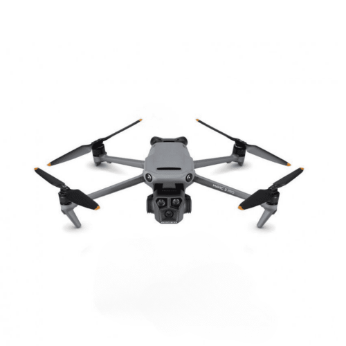 Квадрокоптер DJI Mavic 3 Pro в Воронеже с пультом DJI RC