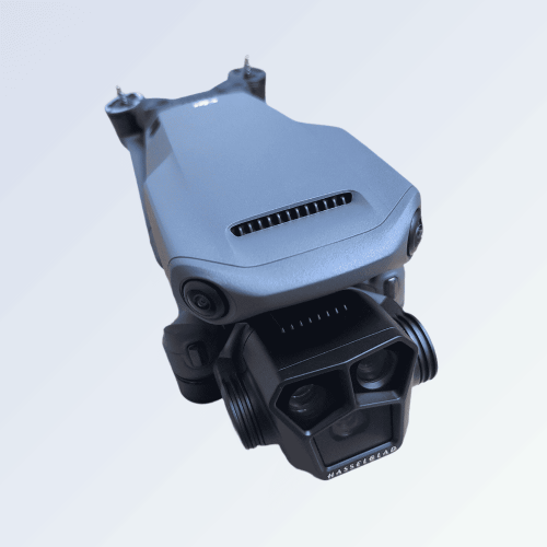 Квадрокоптер DJI Mavic 3 Pro (тушка) в Воронеже