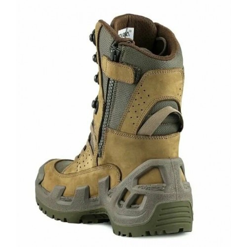 Тактические ботинки Vaneda Tactical в Воронеже