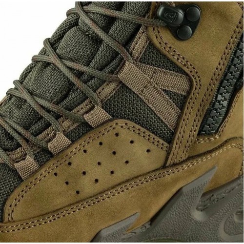 Тактические ботинки Vaneda Tactical в Воронеже