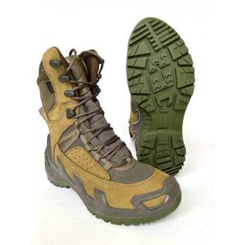 Тактические ботинки Vaneda Tactical в Воронеже