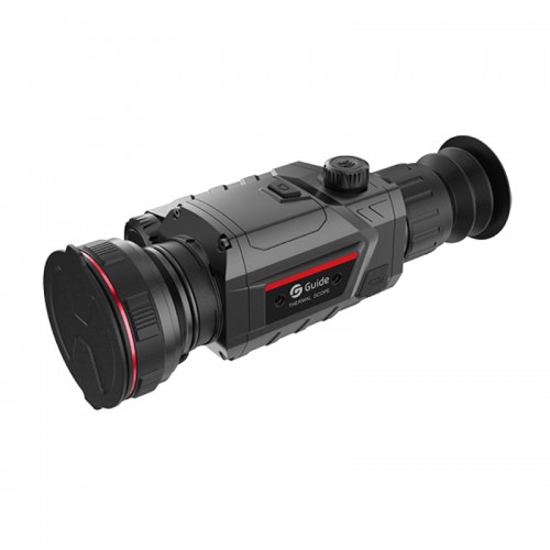Тепловизионный прицел Guide TR450 в Воронеже