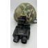 Прибор ночного видения NV-8000 v2.0 3D NIGHT VISION 4K VIDEO с адаптером на шлем в Воронеже