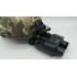 Прибор ночного видения NV-8000 v2.0 3D NIGHT VISION 4K VIDEO с адаптером на шлем в Воронеже