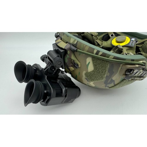 Прибор ночного видения NV-8000 v2.0 3D NIGHT VISION 4K VIDEO с адаптером на шлем в Воронеже