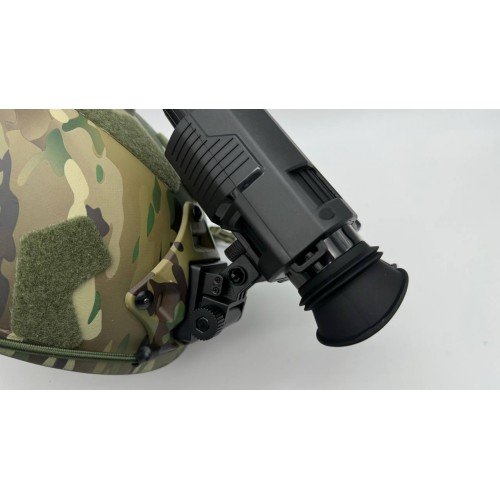 Прибор ночного видения NV-8000 v2.0 3D NIGHT VISION 4K VIDEO с адаптером на шлем в Воронеже