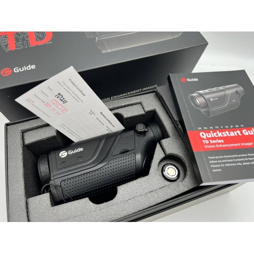 Тепловизионный монокуляр Guide TD211 в Воронеже