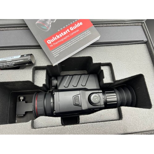 Тепловизионный прицел Guide TR420 в Воронеже