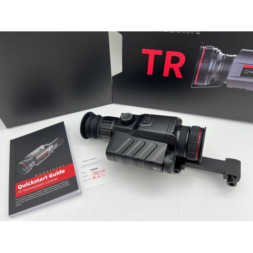 Тепловизионный прицел Guide TR420 в Воронеже