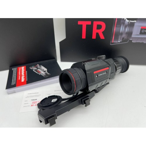 Тепловизионный прицел Guide TR420 в Воронеже