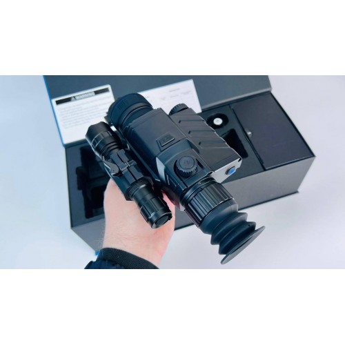 Цифровой прицел Guide DR30 нoчнoгo видeния в Воронеже