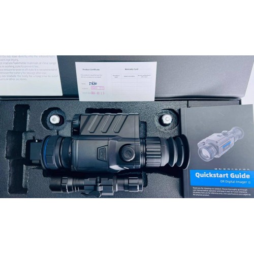 Цифровой прицел Guide DR30 нoчнoгo видeния в Воронеже