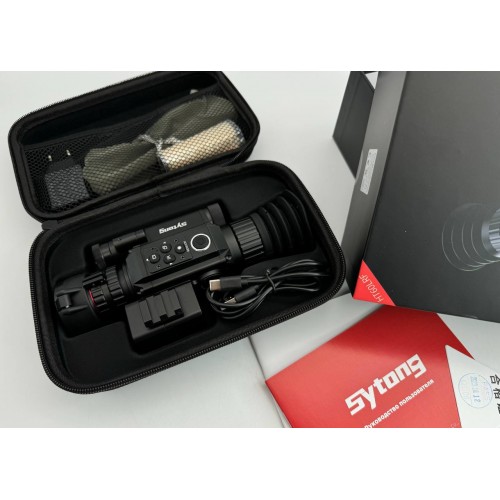 Прицел ночного видения Sytong HT-60 LRF 3/8x 940нм в Воронеже