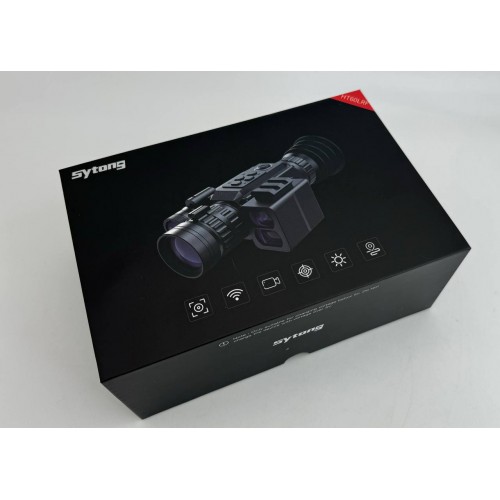 Прицел ночного видения Sytong HT-60 LRF 3/8x 940нм в Воронеже