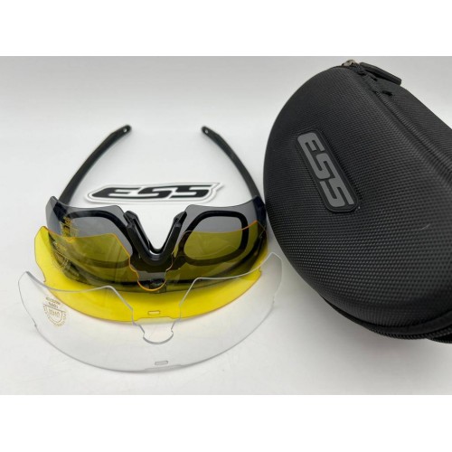 Тактические ударопрочные очки ESS в Воронеже