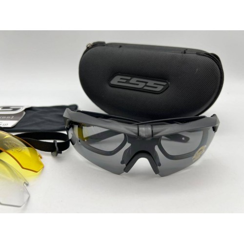 Тактические ударопрочные очки ESS в Воронеже