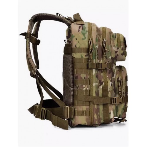 Рюкзак тактический 45 л в Воронеже