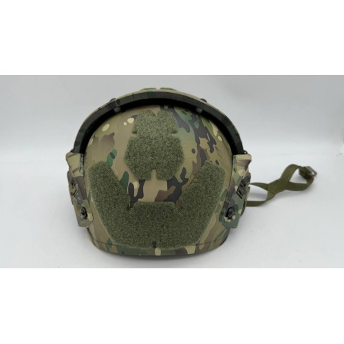 Air Frame Тактический баллистический шлем в Воронеже