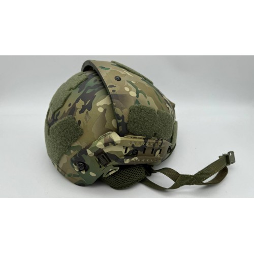 Air Frame Тактический баллистический шлем в Воронеже