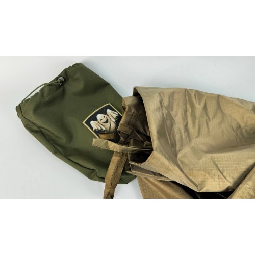 Маскировочный тен-полотно «Призрак» в Воронеже