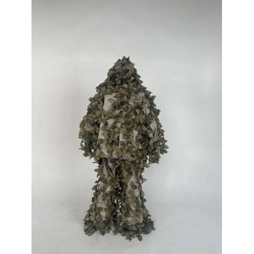 Комплект маскировочный «СНАЙПЕР/РАЗВЕДЧИК» с имитацией  листьев в Воронеже