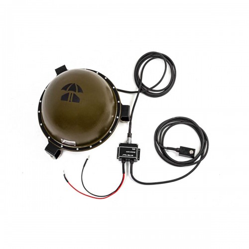 РЭБ «Зонт»L2 570–1050 МГц 200 Вт в Воронеже защита от FPV-дронов