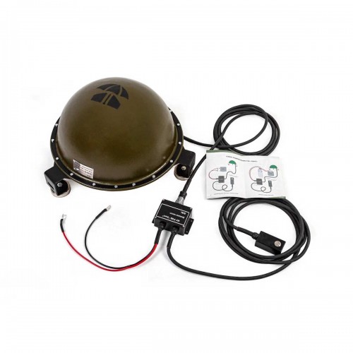 РЭБ «ЗОНТ» L4 680–2510 МГц 200Вт в Воронеже подавитель FPV-дронoв