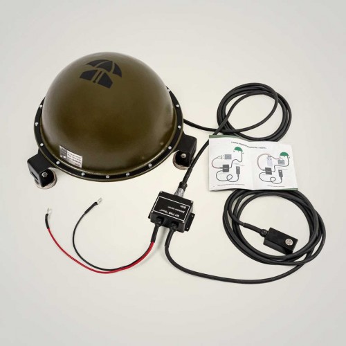 РЭБ «Зонт»L2 570–1050 МГц 200 Вт в Воронеже защита от FPV-дронов