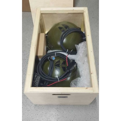 РЭБ «ЗОНТ» L5 400–1200 в Воронеже  купольная защита от FPV-дронов