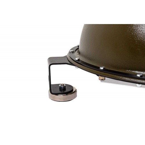 РЭБ «ЗОНТ» L5 400–1200 в Воронеже  купольная защита от FPV-дронов