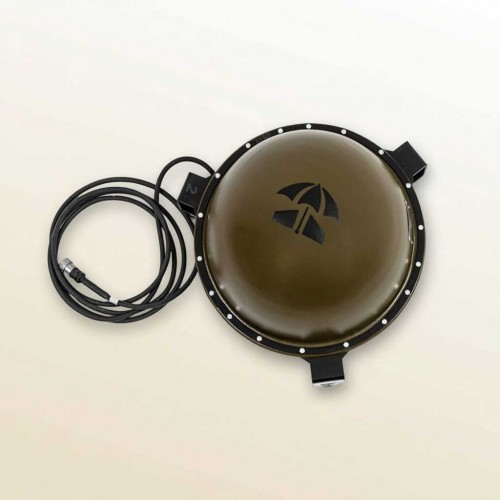 РЭБ «ЗОНТ» L3 680–1200 МГц 200 Вт в Воронеже подавитель FPV-дронов и БПЛА