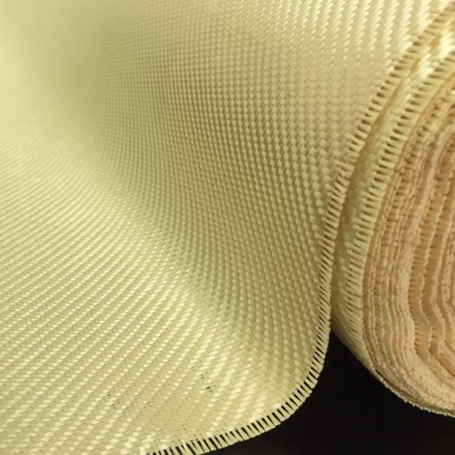 Кевлар, арамидная ткань в полотне / рулон в Воронеже