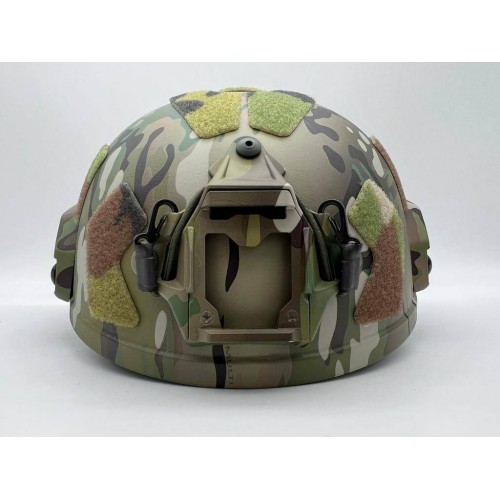 Шлем FAST Ops-Core кевларовый тактический баллистический в Воронеже