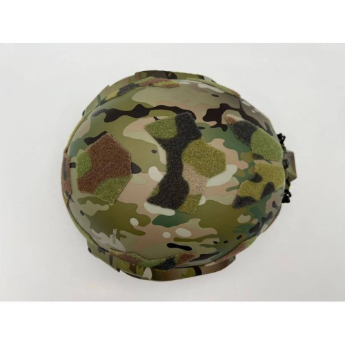 Шлем FAST Ops-Core кевларовый тактический баллистический в Воронеже