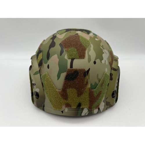 Шлем FAST Ops-Core кевларовый тактический баллистический в Воронеже