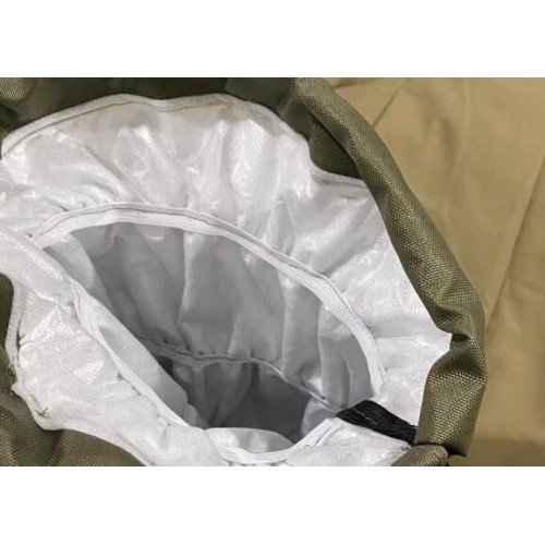 Полный комплект маскировочной тактической одежды «НЕВИДИМКА» / КМТО-5 ЗИМА в Воронеже