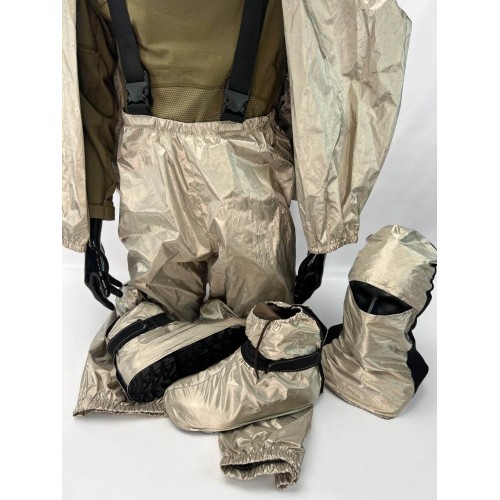 Комплект маскировочный (снижение тепловой сигнатуры) «НЕВИДИМКА КМТО 4.0» в Воронеже