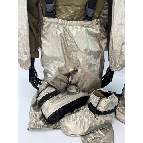 Комплект маскировочный (снижение тепловой сигнатуры) «НЕВИДИМКА КМТО 4.0» в Воронеже