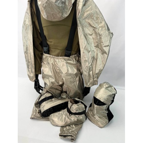 Комплект маскировочный (снижение тепловой сигнатуры) «НЕВИДИМКА КМТО 4.0» в Воронеже