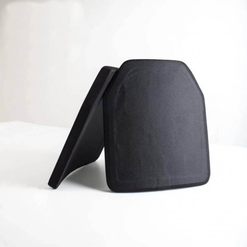 Комплект плит керамики 2 шт / класс защиты NIJ IV (класс защиты по пулестойкости Бр5) в Воронеже